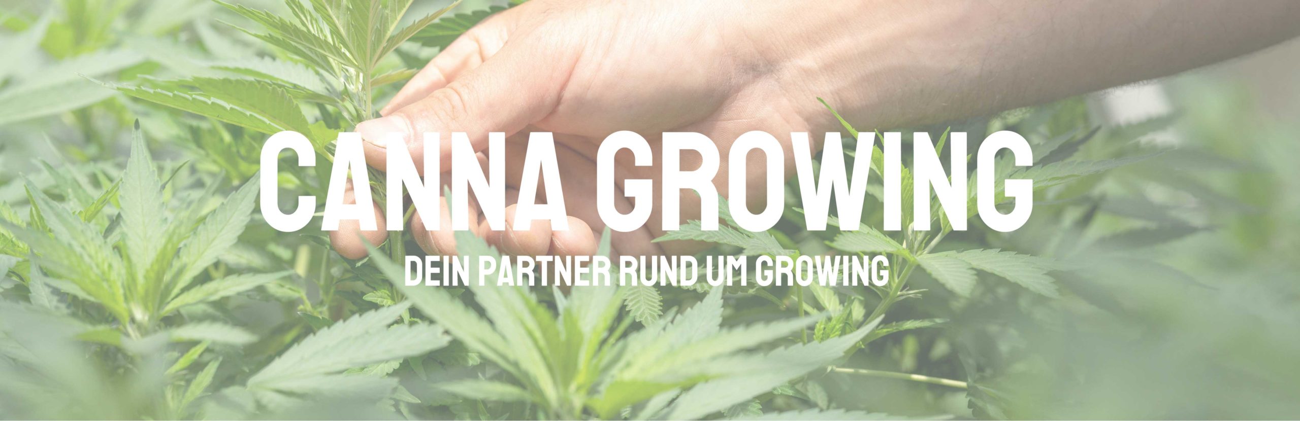 Cann-Growing Header